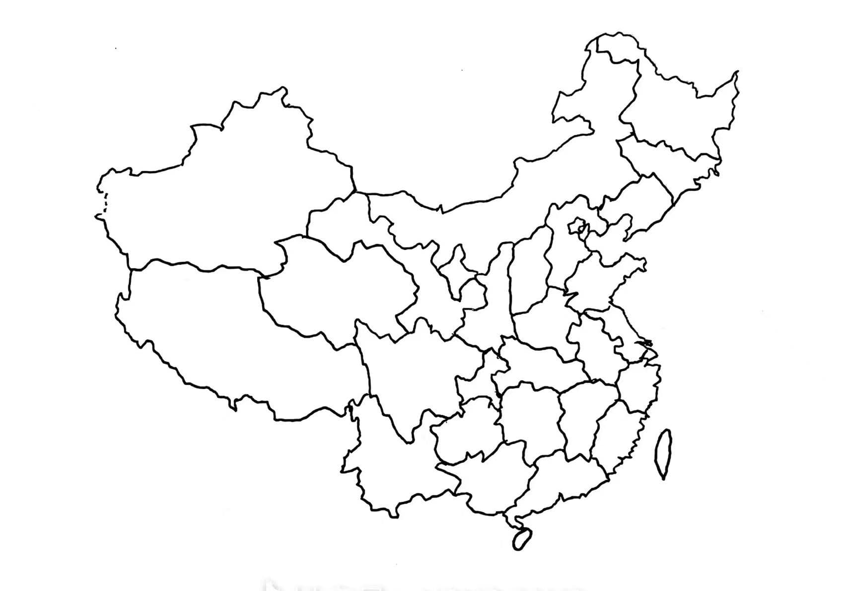 非遗地图