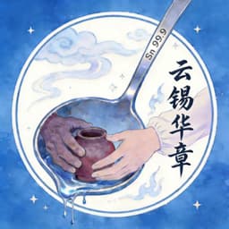 云锡华章